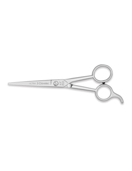 Ciseaux Coiffure Ultra | 3 Claveles