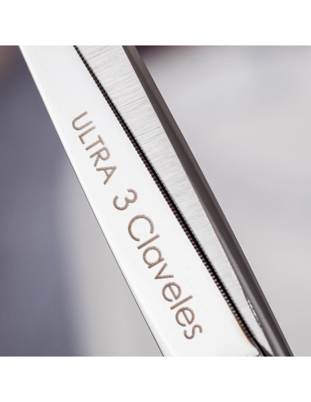 Ultra Hairdressing Scissors | 3 Claveles