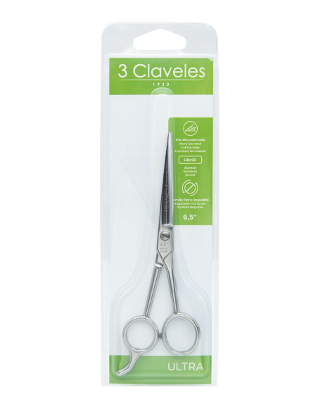 Ultra Hairdressing Scissors | 3 Claveles