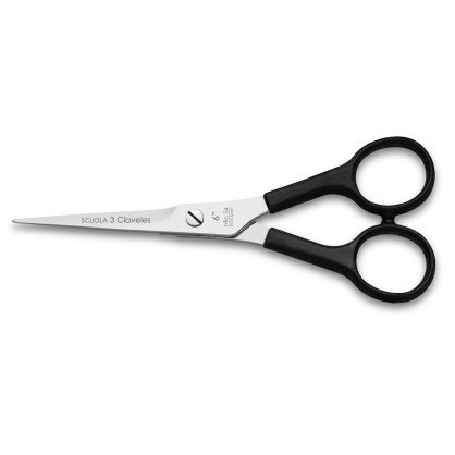Scuola Hairdressing Scissors | 3 Claveles