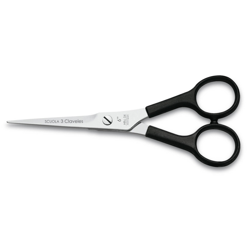 Scuola Hairdressing Scissors | 3 Claveles