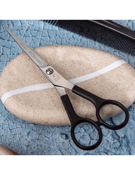 Scuola Hairdressing Scissors | 3 Claveles