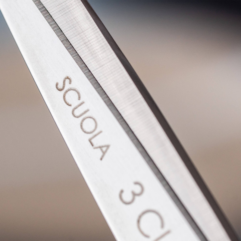 Scuola Hairdressing Scissors | 3 Claveles
