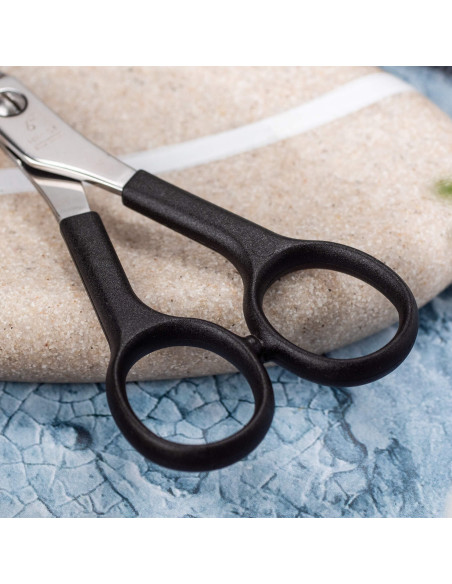 Scuola Hairdressing Scissors | 3 Claveles