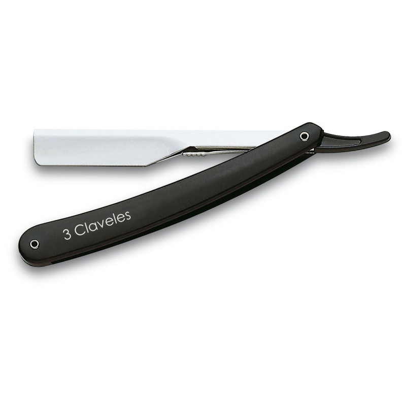 Rasoir Coiffure | 3 Claveles