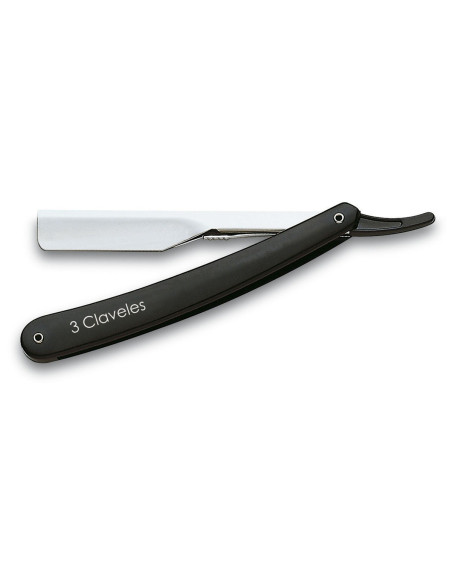 Rasoir Coiffure | 3 Claveles