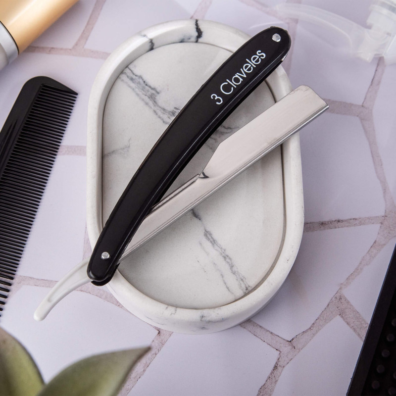 Rasoir Coiffure | 3 Claveles
