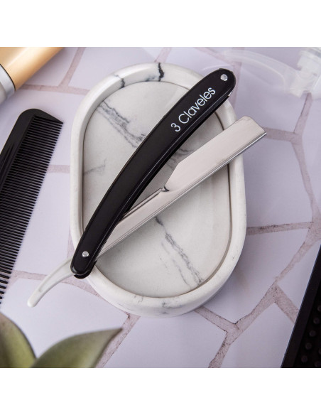Rasoir Coiffure | 3 Claveles