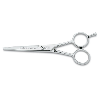 Ciseaux Coiffure Skool Micro | 3 Claveles