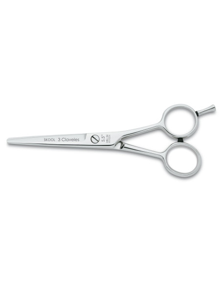 Micro Hairdressing Scissors | 3 Claveles