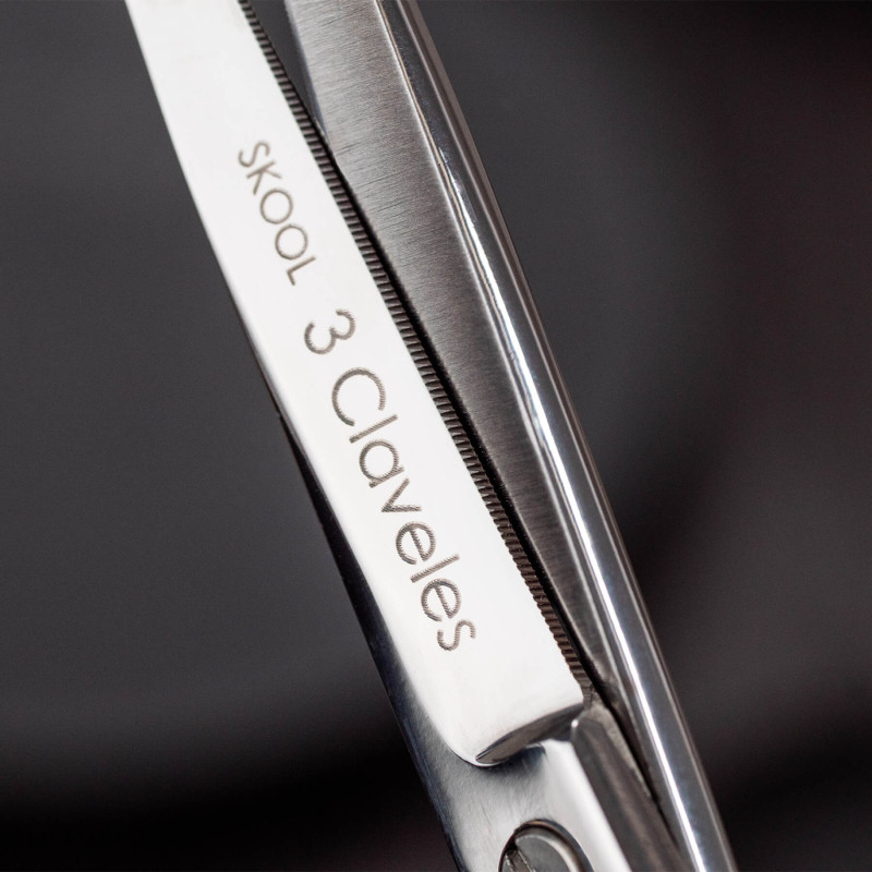 Ciseaux Coiffure Skool Micro | 3 Claveles