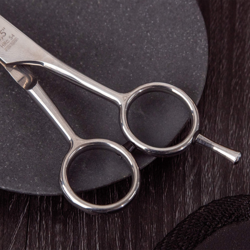 Micro Hairdressing Scissors | 3 Claveles