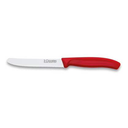 Table Knife | 3 Claveles