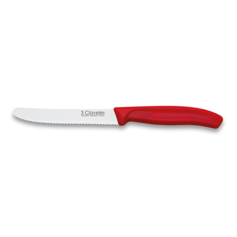 Table Knife | 3 Claveles