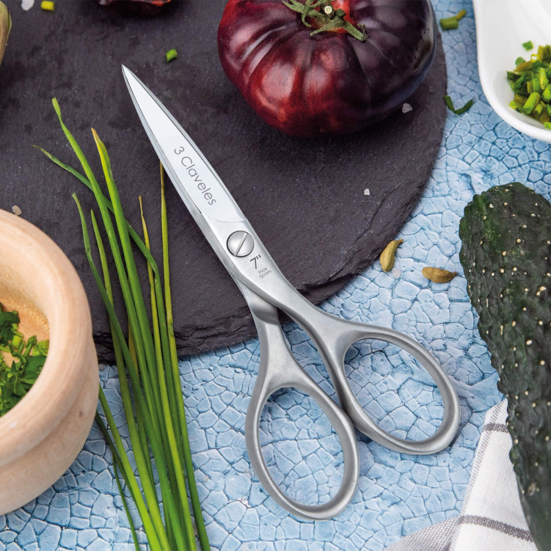 Ciseaux Cuisine Master-Class | 3 Claveles