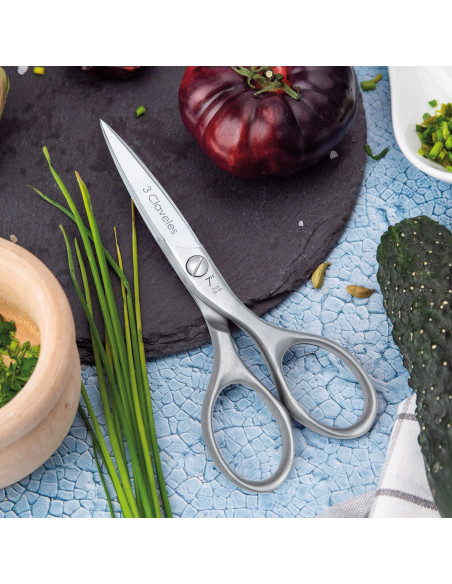 Master-Class Kitchen Shears | 3 Claveles