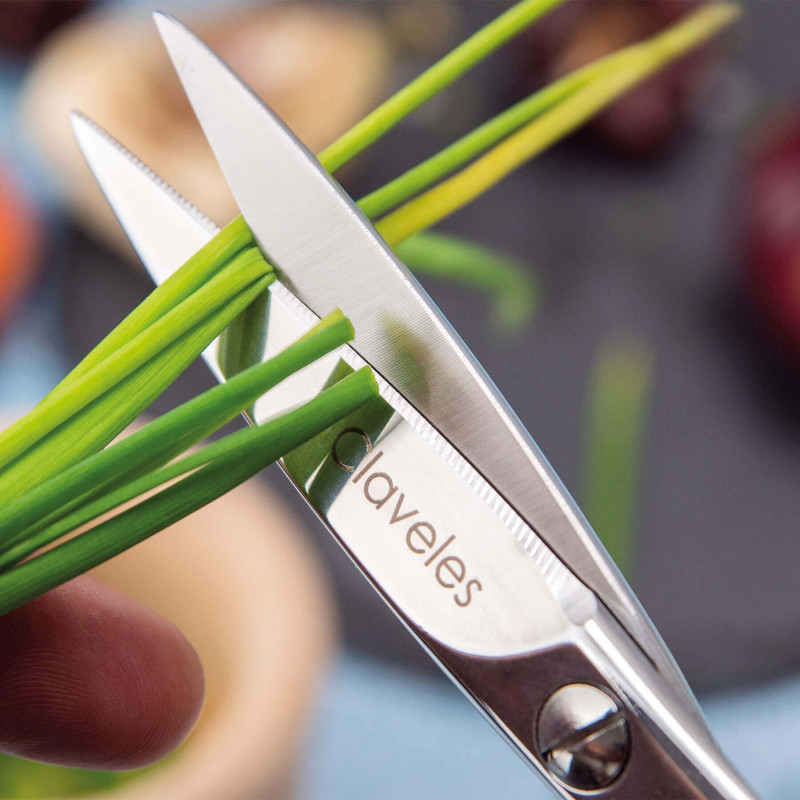 Master-Class Kitchen Shears | 3 Claveles