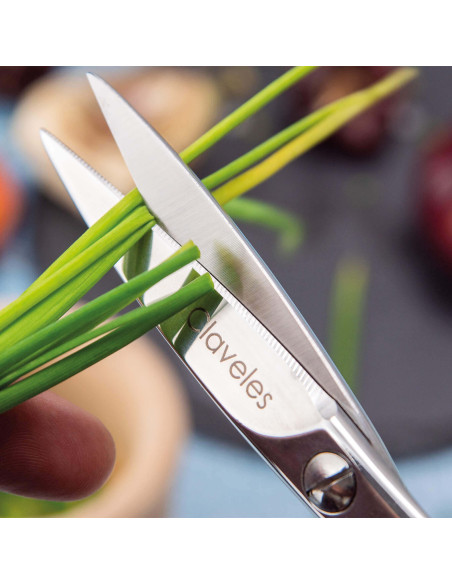 Master-Class Kitchen Shears | 3 Claveles