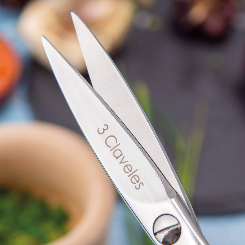Ciseaux Cuisine Master-Class | 3 Claveles