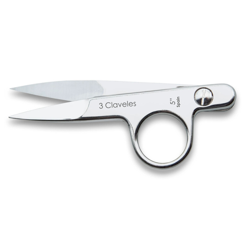 Thread Cutter | 3 Claveles