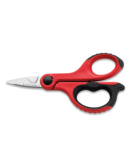 Electrician Scissors | 3 Claveles