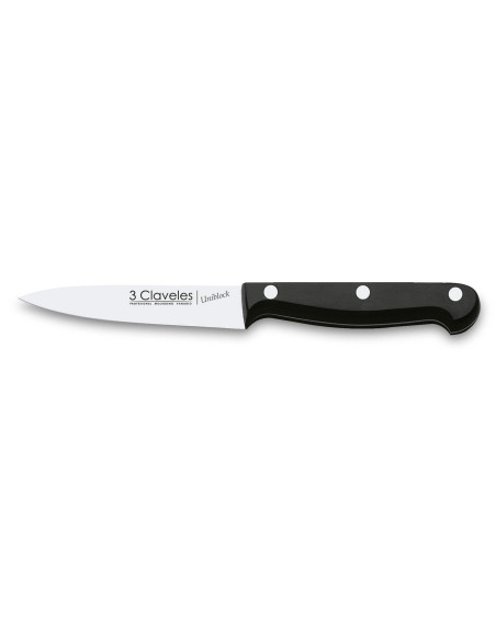 Bloc de Coutellerie Ash Uniblock | 3 Claveles