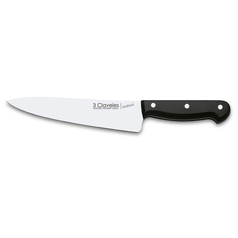Ash Uniblock Cutlery Block | 3 Claveles