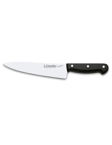 Ash Uniblock Cutlery Block | 3 Claveles