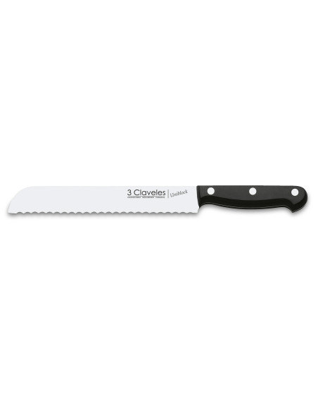 Ash Uniblock Cutlery Block | 3 Claveles
