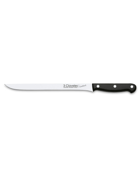 Bloc de Coutellerie Ash Uniblock | 3 Claveles