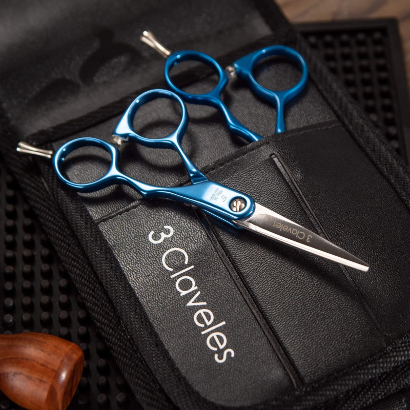 Kit Coiffure Dur | 3 Claveles