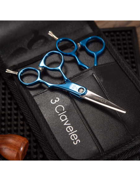 Kit Coiffure Dur | 3 Claveles