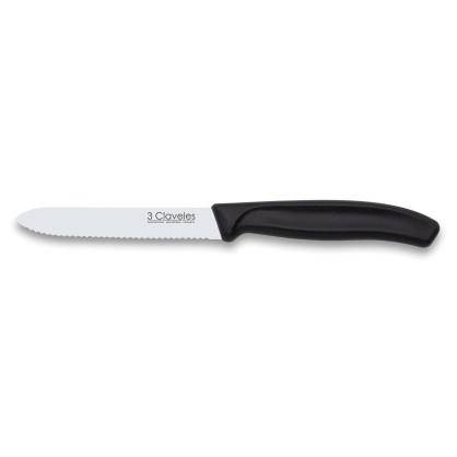 Couteau de Table/Tomate | 3 Claveles