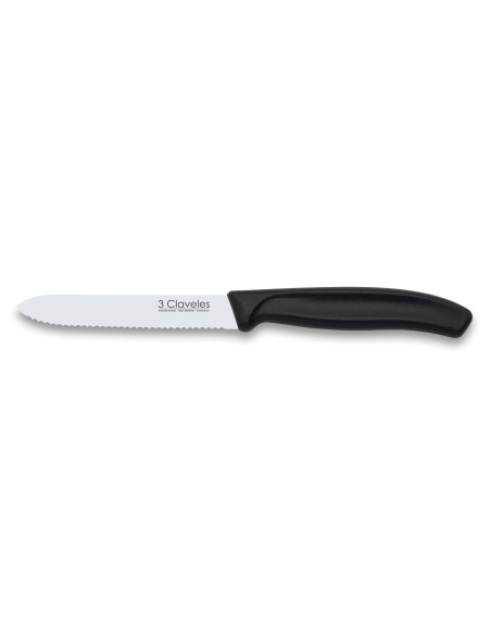 Couteau de Table/Tomate | 3 Claveles