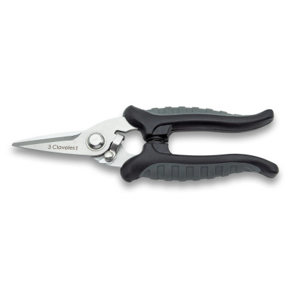 High Cutter Scissors | 3 Claveles