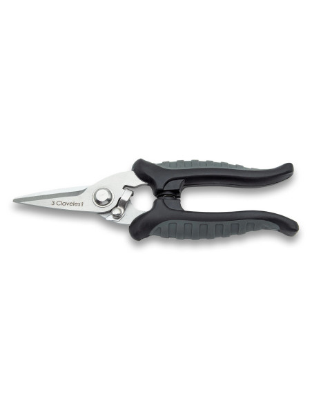 High Cutter Scissors | 3 Claveles