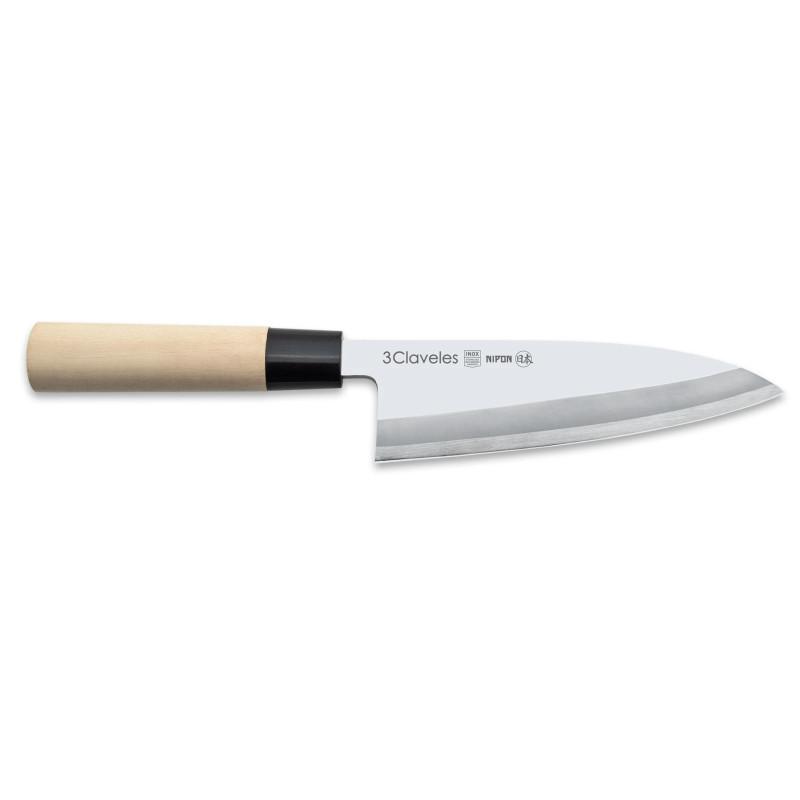 Cuchillo Nipon Deba