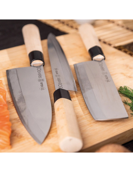 Cuchillo Nipon Deba