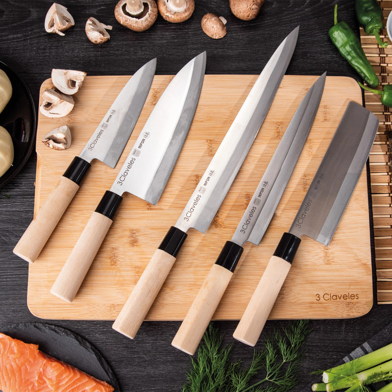 Cuchillo Nipon Deba