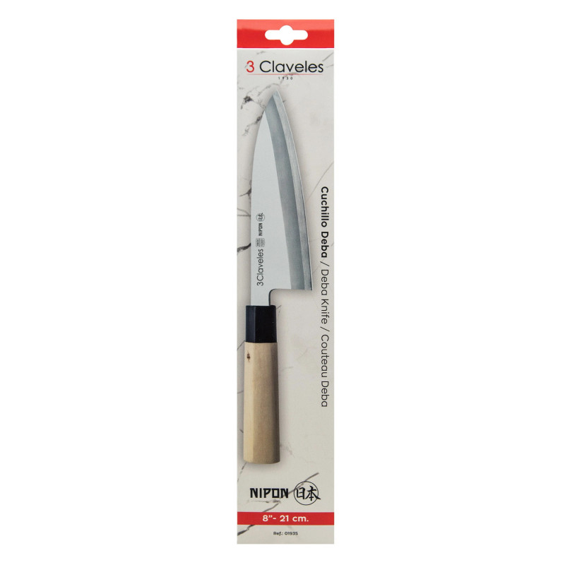 Cuchillo Nipon Deba