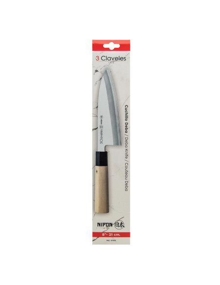 Cuchillo Nipon Deba