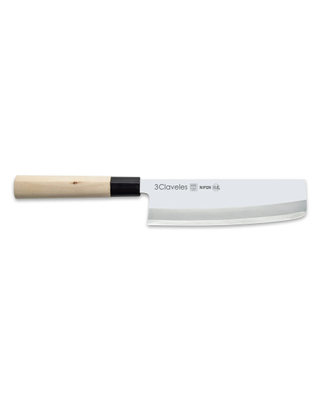 Cuchillo Usuba Nipon