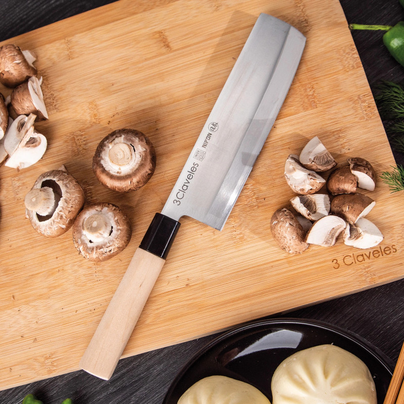 Nipon Usuba Knife