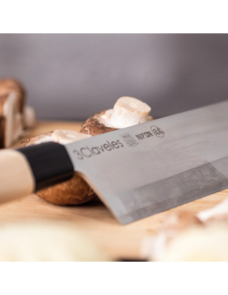 Cuchillo Usuba Nipon