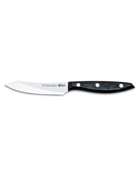 Set 4 Koi Steak Knife