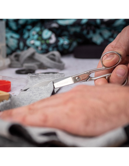 Multi Purpose Sewing Scissors | 3 Claveles