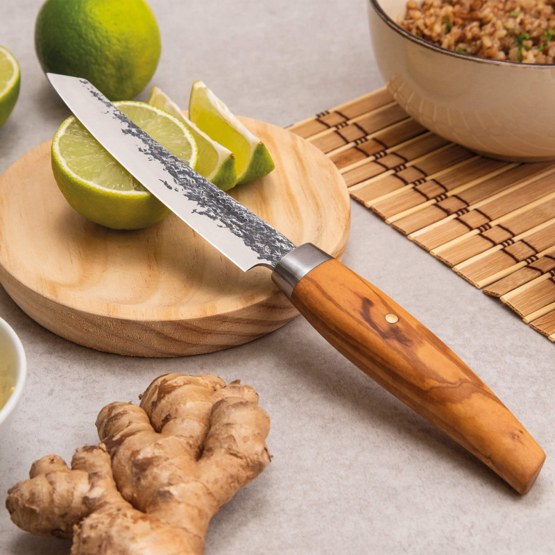 Cuchillo Verduras Taku