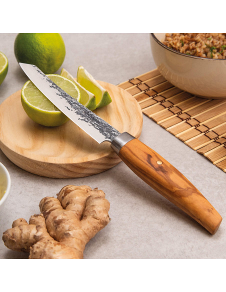Cuchillo Verduras Taku