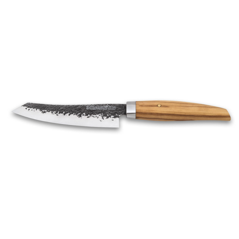 Japanese Chef's Knife | 3 Claveles
