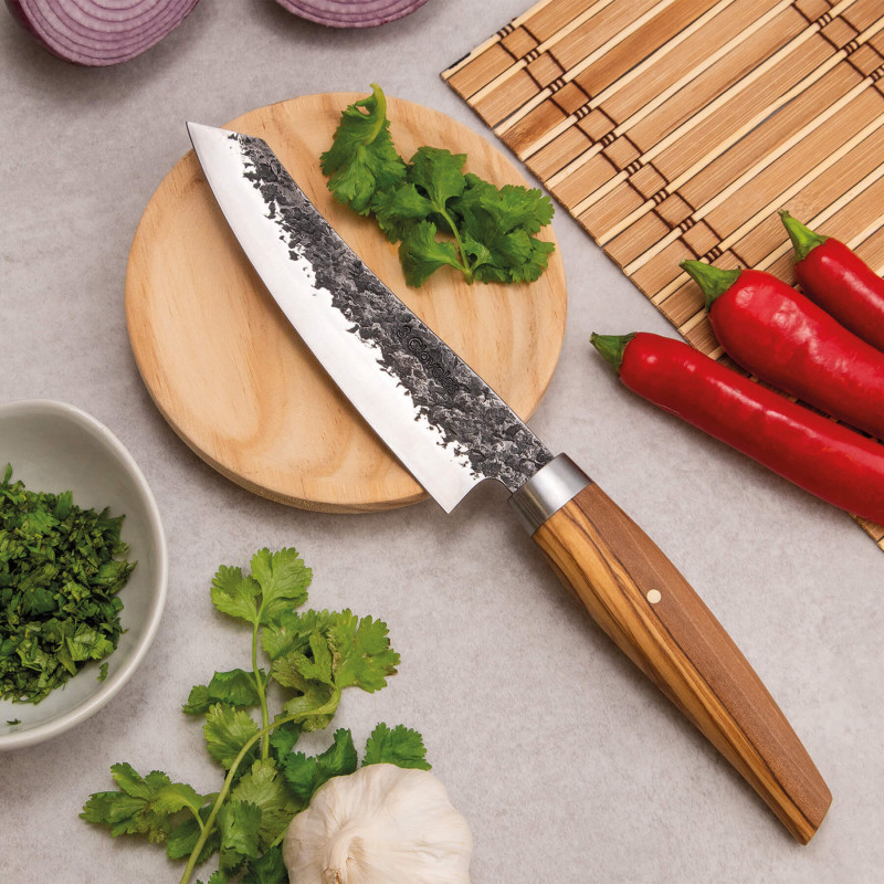 Japanese Chef's Knife | 3 Claveles